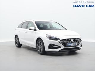 Hyundai i30 1,0 T-GDI 88kW Style DCT CZ DPH kombi