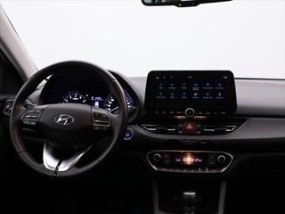 Hyundai i30 1,0 T-GDI 88kW Style DCT CZ DPH kombi - Foto 24