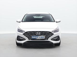 Hyundai i30 1,0 T-GDI 88kW Style DCT CZ DPH kombi - Foto 2