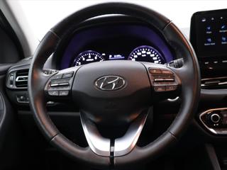 Hyundai i30 1,0 T-GDI 88kW Style DCT CZ DPH kombi - Foto 18