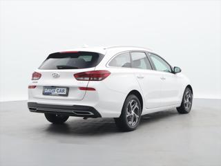Hyundai i30 1,0 T-GDI 88kW Style DCT CZ DPH kombi - Foto 7