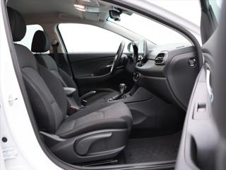 Hyundai i30 1,0 T-GDI 88kW Style DCT CZ DPH kombi - Foto 12