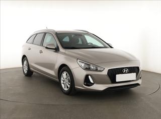 Hyundai i30 1.0 T-GDI 88kW kombi