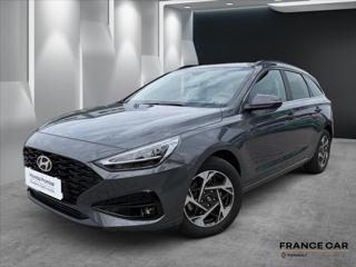 Hyundai i30 1,5   1.5T-GDi 103 kW Style kombi