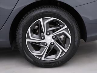 Hyundai i30 1.0 T-GDI 88kW Style DCT DPH CZ kombi - Foto 30