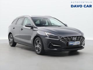 Hyundai i30 1.0 T-GDI 88kW Style DCT DPH CZ kombi