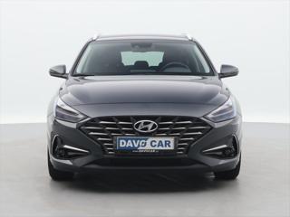 Hyundai i30 1.0 T-GDI 88kW Style DCT DPH CZ kombi - Foto 4