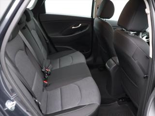 Hyundai i30 1.0 T-GDI 88kW Style DCT DPH CZ kombi - Foto 15