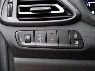 Hyundai i30 1.0 T-GDI 88kW Style DCT DPH CZ kombi - Foto 17