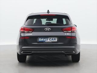 Hyundai i30 1.0 T-GDI 88kW Style DCT DPH CZ kombi - Foto 8