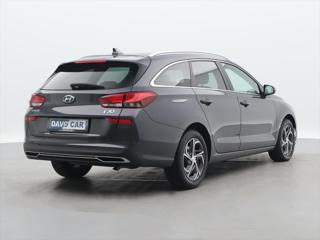 Hyundai i30 1.0 T-GDI 88kW Style DCT DPH CZ kombi - Foto 9
