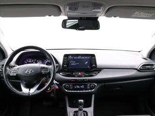 Hyundai i30 1.0 T-GDI 88kW Style DCT DPH CZ kombi - Foto 29