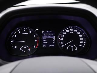 Hyundai i30 1.0 T-GDI 88kW Style DCT DPH CZ kombi - Foto 19