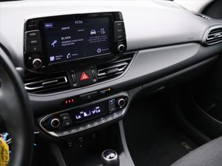 Hyundai i30 1.0 T-GDI 88kW Style DCT DPH CZ kombi - Foto 24