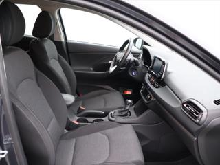 Hyundai i30 1.0 T-GDI 88kW Style DCT DPH CZ kombi - Foto 14
