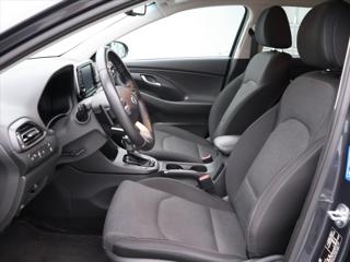 Hyundai i30 1.0 T-GDI 88kW Style DCT DPH CZ kombi - Foto 13