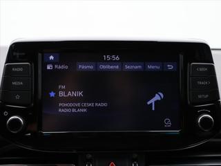 Hyundai i30 1.0 T-GDI 88kW Style DCT DPH CZ kombi - Foto 25