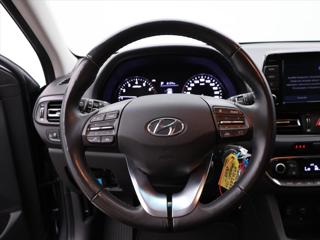 Hyundai i30 1.0 T-GDI 88kW Style DCT DPH CZ kombi - Foto 18