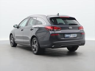 Hyundai i30 1.0 T-GDI 88kW Style DCT DPH CZ kombi - Foto 7