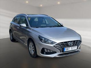 Hyundai i30 1,0 TGDI 120 Comfort kombi