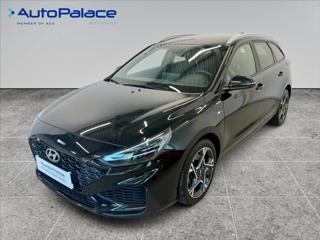 Hyundai i30 1,0 TGDI NLINE NAVIGACE kombi