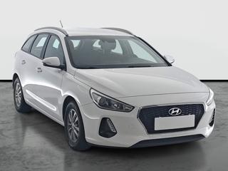 Hyundai i30 1.0 T-GDI 88kW kombi