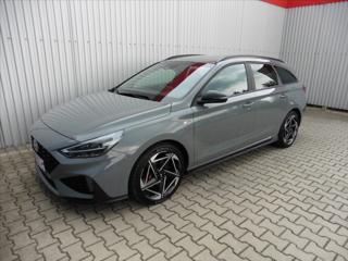 Hyundai i30 1,5 N-Line 103kW T-GDI kombi