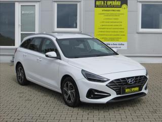 Hyundai i30 1,0 T-GDI DCT Comfort ČR kombi