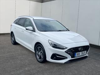 Hyundai i30 1,5 T-GDI Smart kombi