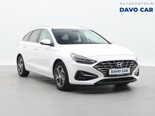 Hyundai i30 1.0 T-GDI 88kW Smart CZ DPH kombi