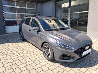 Hyundai i30 1,0   T-GDI MT GO CZECH kombi