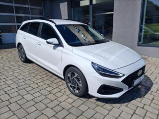Hyundai i30 1,6   TGDI DCT STYLE kombi