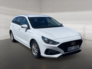 Hyundai i30 1,0 TGDI 120 Comfort kombi