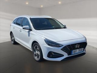 Hyundai i30 1,0 TGDI 120 Smart kombi