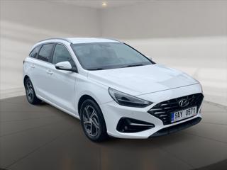 Hyundai i30 1,0 TGDI 120 Smart kombi