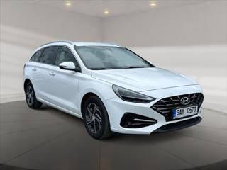 Hyundai i30 1,0 TGDI 120 Smart kombi