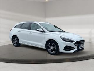 Hyundai i30 1,0 TGDI 120 Smart kombi