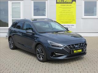 Hyundai i30 1,5 T-GDI M-Hev Style kombi kombi