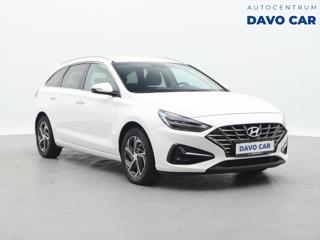 Hyundai i30 1,6 CRDi 85kW Smart LED CZ kombi
