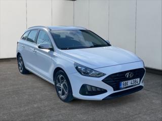Hyundai i30 1,0 TGDI Family Comf kombi