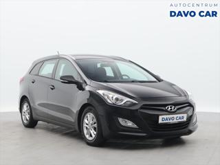 Hyundai i30 1,6 CRDi 81kW Trikolor kombi