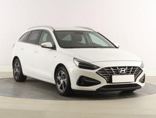 Hyundai i30 1.5 T-GDI MHEV 117kW kombi