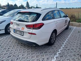 Hyundai i30 1,6   2021 1.6 CRDi 85KW kombi