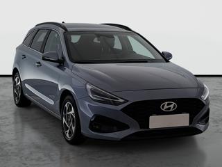 Hyundai i30 1.0 T-GDI 74kW kombi