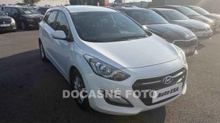 Hyundai i30 1.6 GDi, ČR kombi