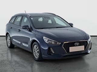 Hyundai i30 1.0 T-GDI 88kW kombi