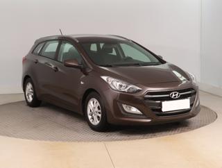 Hyundai i30 1.6 GDI 99kW kombi