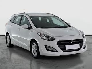Hyundai i30 1.6 CRDi 81kW kombi