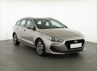 Hyundai i30 1.4 T-GDI 103kW kombi