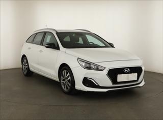 Hyundai i30 1.4 T-GDI 103kW kombi